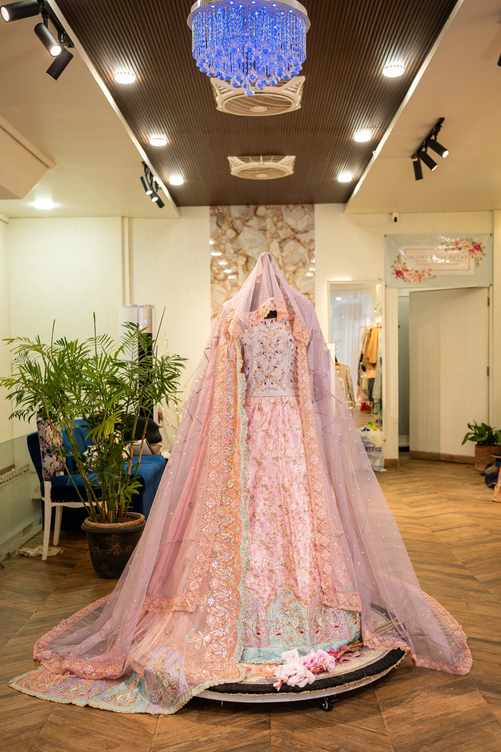 Bridals