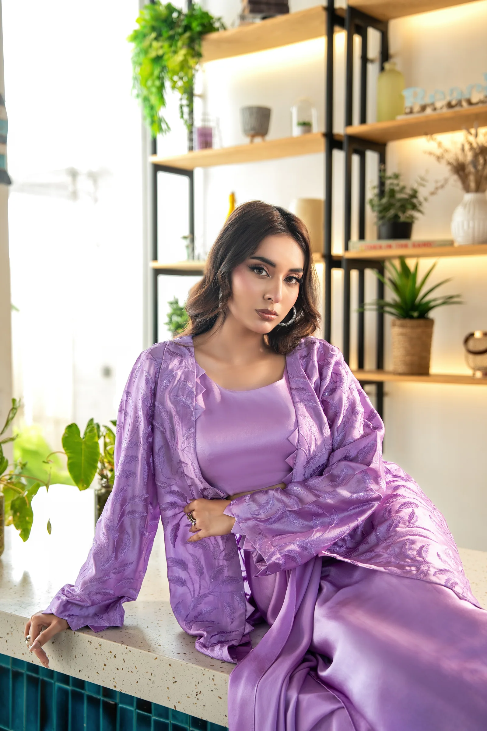 Luxury Prêt